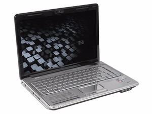 Laptop Hp Pavilion Dvel Intel Core 2 Duo T Nuevas