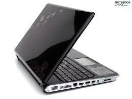 Laptop Hp Pavilon Dv6 Intel Core 2 Duo 2.13ghz, 4gb,500 Gb