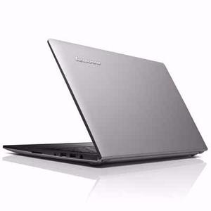 Laptop Lenovo Ideapad S400 I3 1.5 Ghz 4 Gb Ram 500 Gb Dd, Ca