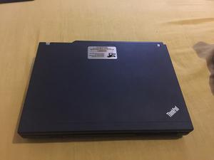 Laptop Lenovo Thinkpad X201