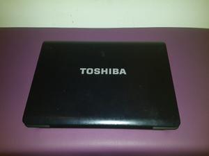 Laptop Toshiba Satellite A215
