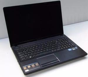 Lenovo G480 Icore5 4gb Ram