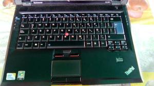 Lenovo Thinkpank Sl400