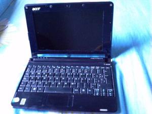 Mini Laptop Acer Aspire One Para Repuesto