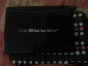 Mini Laptop Acer Aspire One (tarjeta Madre Dañada)