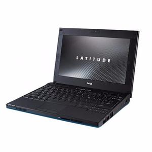 Mini Laptop Dell  Latitude Atom 1.5 Ghz 2gb 250 Gb Disco