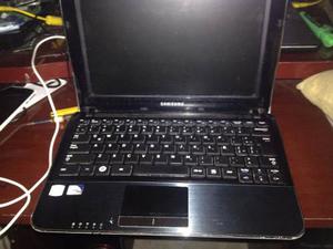 Mini Laptop Samsung Nf210 Repuesto