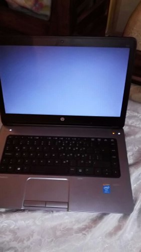 Notebook Hp Probook 460g1 Intel Core I5