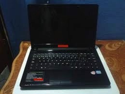 Pantalla - Ram De Laptop Core I5 - Marca Roja - Repuestos