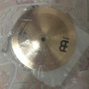 Platillo Meinl, Bell Hight Serie Classic