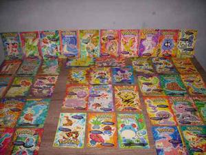 Postales Y Cartas Pokemon