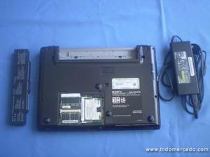 Repuestos Sony Vaio Vgn S350f O Pcg 6fap