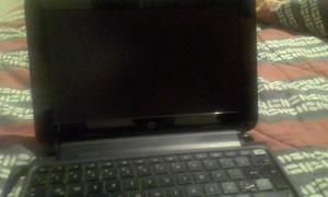 Se Vende Mini Laptop Hp 110
