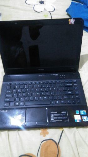 Sony Vaio I3 4 Gb Ram Leer