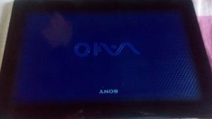 Sony Vaio I5 4gb Ram 500gb Disco Duro Tcl Luminoso Con Forro