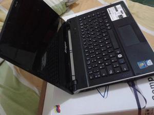 Vendo Laptop Siragon (pantalla Rota)