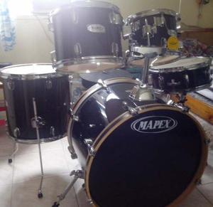 Venta De Batería Marca Mapex