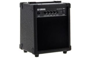 Amplificador Yamaha Yb15 Para Bajo