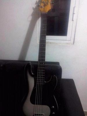 Bajo Epiphone Hecho En Indonesia