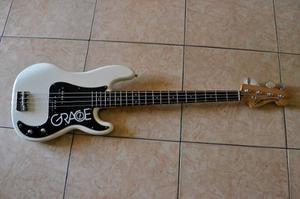 Bajo Squier By Fender Precision Bass Vintage Modified