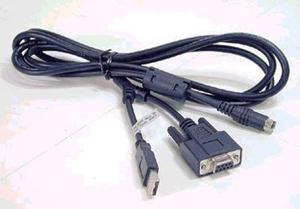 Cable Para Proyector Optoma Ezpro 755