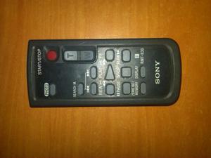 Control Remoto Sony Modelo Rmt-830