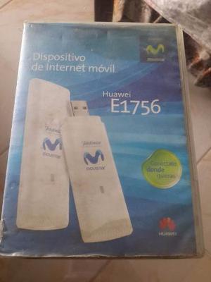 Dispositivo De Internet Movil E Sin Linea
