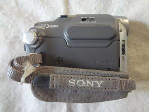 Filmadora Sony Dcr-hc32/hc42 Carl Zeiss Optical 20x