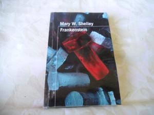 Frankenstein (mary Shelley)