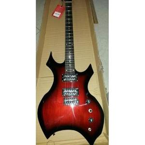 Guitarra Electrica Stagg X400