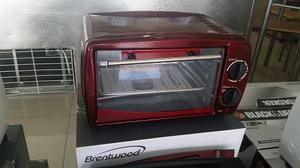 Horno Electrico