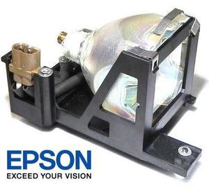 Lampara Video Beams Epson Power Lite S1 Elplp29 * Tienda *