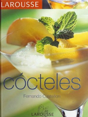 Libro Cocteles Larousse Full Pdf