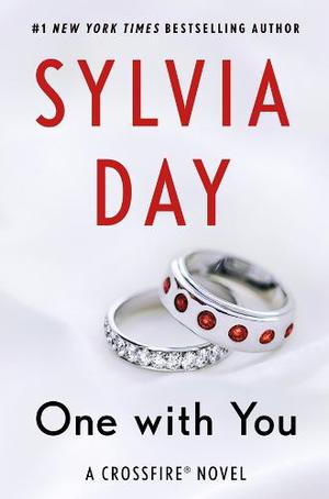 Pdf Sylvia Day Saga Completa Crossfire (los 5 Libros)