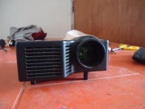 Proyector