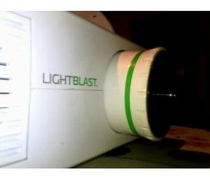 Proyector Lightbast