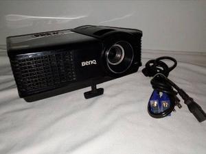 Proyector Vídeo Beam Benq Mp515 Con Sus Cables T288 Rpp