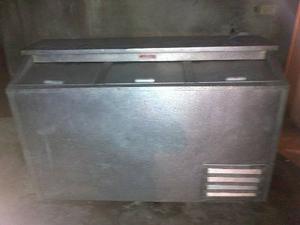 Se Vende Enfriador 3 Puerta  Bf 100% Negociable