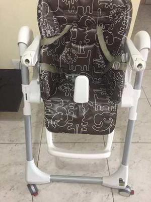 Se Vende Silla Para Comer De Bebes