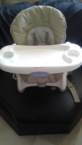 Silla De Bebé Para Comer Fisher Price