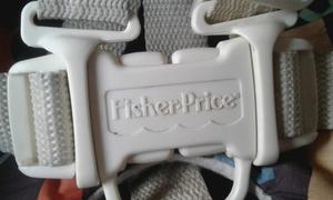 Silla De Comer Adaptable Para Bebes Fisherprice