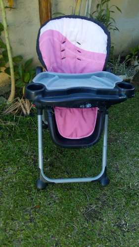 Silla De Comer De Bebe Infanti