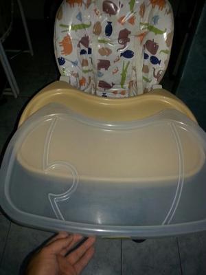 Silla De Comer Para Niños