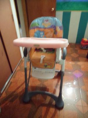 Silla Para Bebe