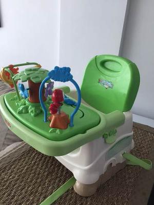 Silla Portatil Fisher Price