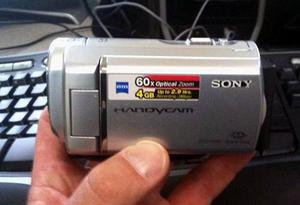 Sony Dcr-sx40 Handycam®