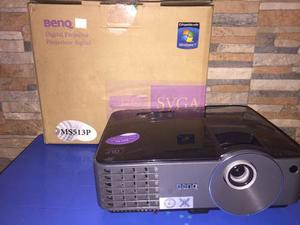 Video Beam Benq Modelo Ms513p