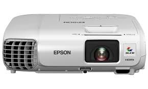 Video Beam Epson S17 - Nuevo