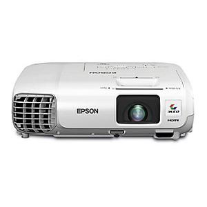 Video Beam Epson S27