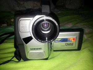 Video Camara Samsung Scl901 De 880x De Zoon Digital